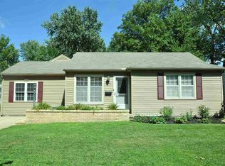 1206 SW Watson Ave, Topeka, KS 66604