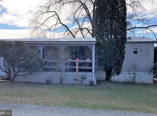 34 Kimberly Ave, New Providence, PA 17560