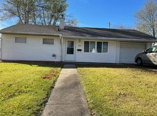 5008 Warren Dr, Evansville, IN 47710