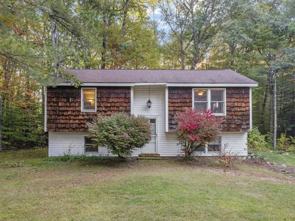 10 Woodlawn Avenue, Northfield, NH 03276