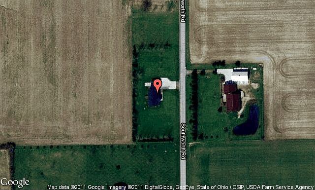 Map View