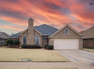 5007 Cypress Ave, Wichita Falls, TX 76310