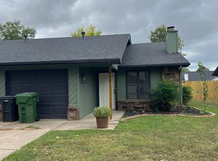 922 Turtle Creek Cir, Rogers, AR 72756