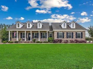 3820 Collins Jollie Rd, Conway, SC 29526