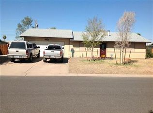 704 E Peppertree Ave, Apache Junction, AZ 85119