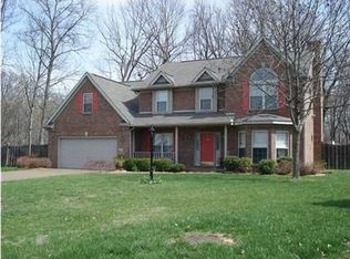 3225 Roselawn Dr, Evansville, IN