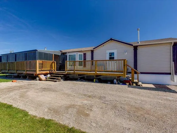 15 Mackenzie Ranch Way #116, Lacombe, AB T4L 0B4
