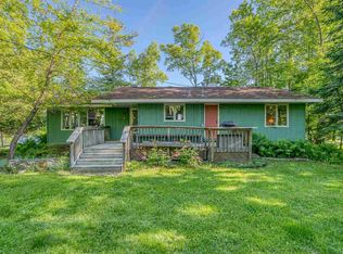 5804 N Pike Lake Rd, Duluth, MN 55811