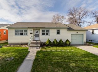 2004 Yellowstone Ave, Billings, MT 59102