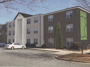 1319 Fleming Rd #1308-H, Greensboro, NC 27410