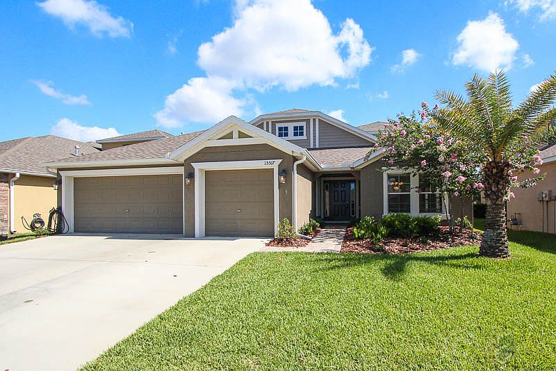 1st image of 15517 Starling Water Dr