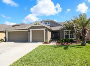 15517 Starling Water Dr, Lithia, FL 33547