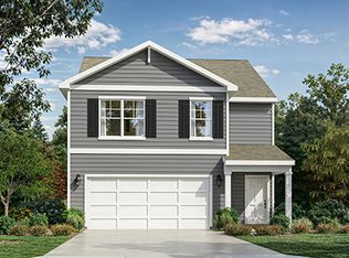 Elder Plan, The Groves at Lansdowne Farms, Canal Winchester, OH 43110