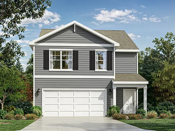 Elder Plan, The Groves at Lansdowne Farms