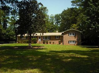 2950 W Stubbs Rd, Atlanta, GA 30349