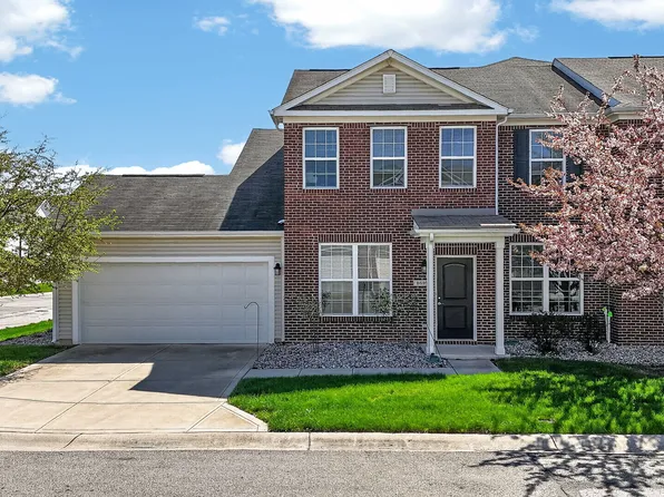 9697 Angelica Dr, Noblesville, IN 46060
