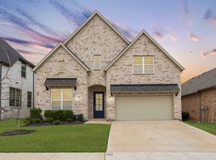 6049 Strada Cv, Fort Worth, TX 76123