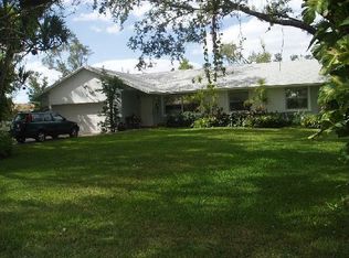 4911 SW 201st Ter, Southwest Ranches, FL 33332
