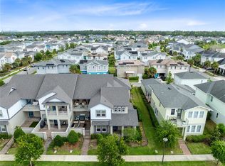13157 Salk Way, Orlando, FL 32827
