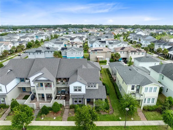 13157 Salk Way, Orlando, FL 32827