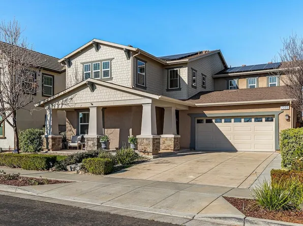 2305 Augusta Ave, Tracy, CA 95377