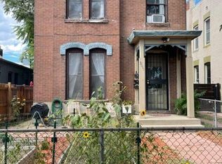 3011 Curtis St APT 2, Denver, CO 80205