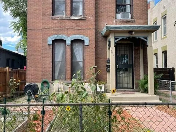 3011 Curtis St APT 2, Denver, CO 80205