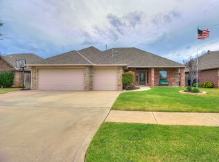 9009 Nw 92 #704696, Yukon, OK 73099