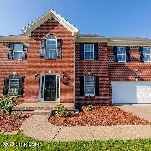 417 Arlington Meadows Dr, Fisherville, KY 40023 Zillow