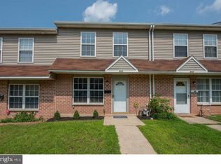 605 E Basin St, Norristown, PA 19401
