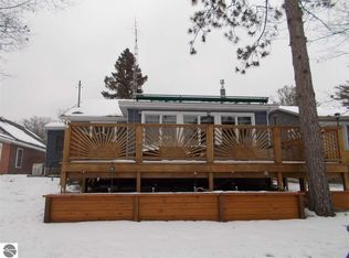 4872 Francis Rd, Hale, MI 48739