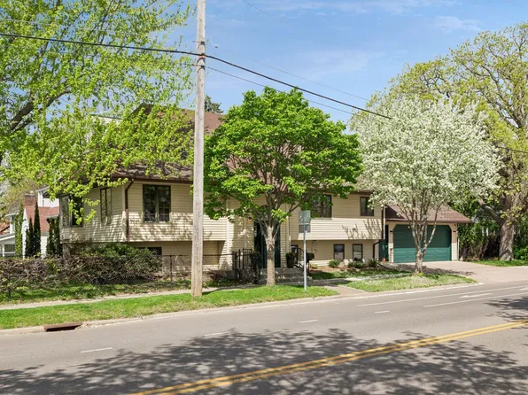 707 Hamline Ave S, Saint Paul, MN 55116