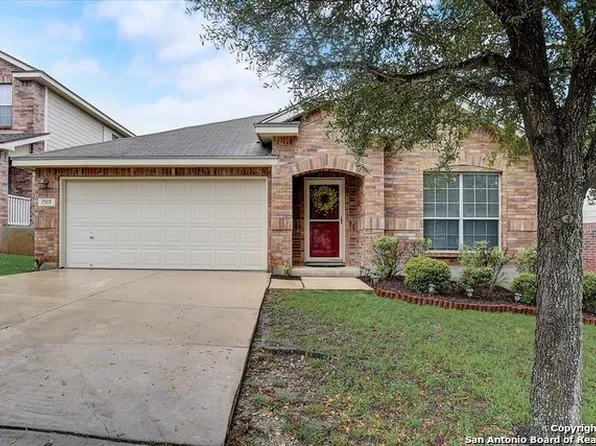 7315 Tamburo Trail, San Antonio, TX 78266