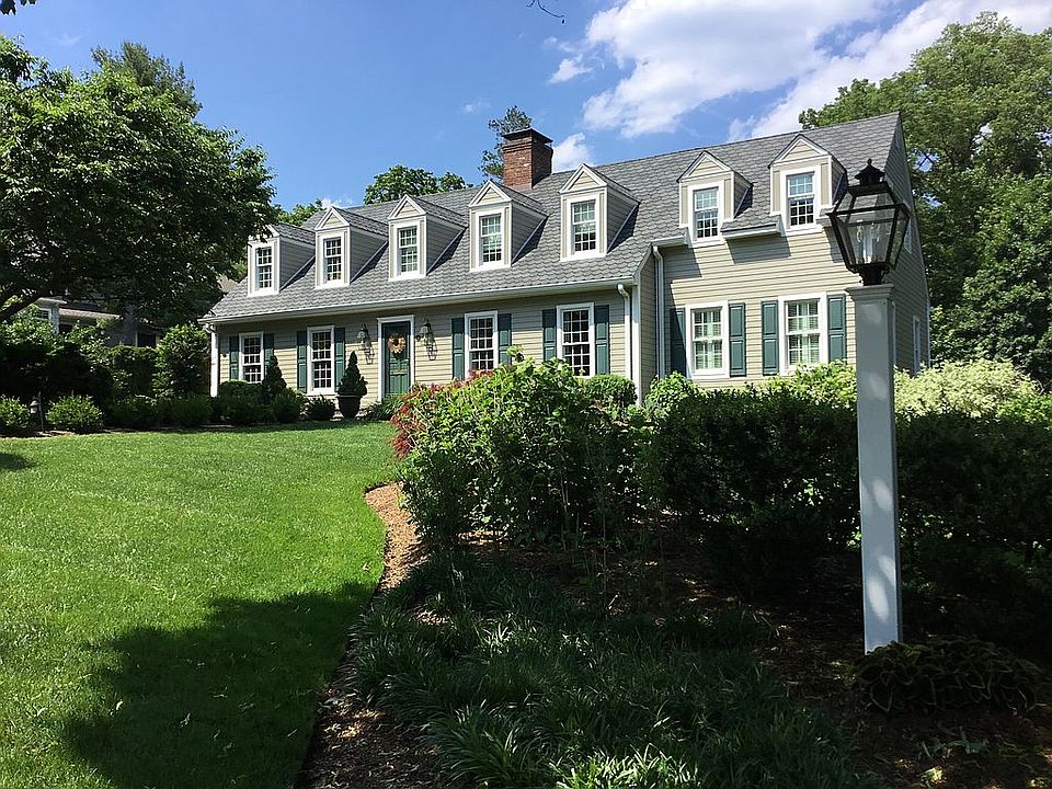 15 Wellesley Road 
Glen Rock