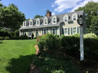 15 Wellesley Rd, Glen Rock, NJ 07452