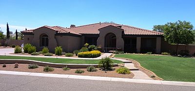 1st image of 4609 W El Cortez Pl
