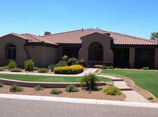 4609 W El Cortez Pl, Phoenix, AZ 85083