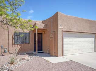 6909 Cleghorn Rd NW, Albuquerque, NM 87120