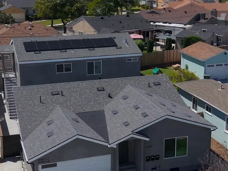 4745 Pixie Ave — Photo 2