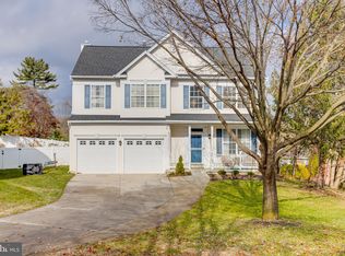 5032 Springhouse Cir, Baltimore, MD 21237