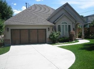 7195 Villandrie Ln, Salt Lake City, UT 84121