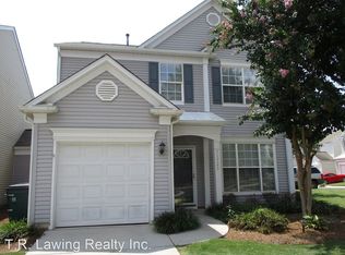 11723 Woodmere Trace Dr, Charlotte, NC 28277