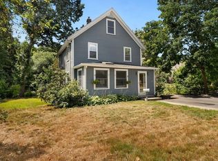 258 Union St, Millis, MA 02054