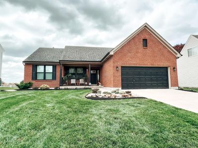 955 Balsam Wood Ln, Lebanon, OH, 45036