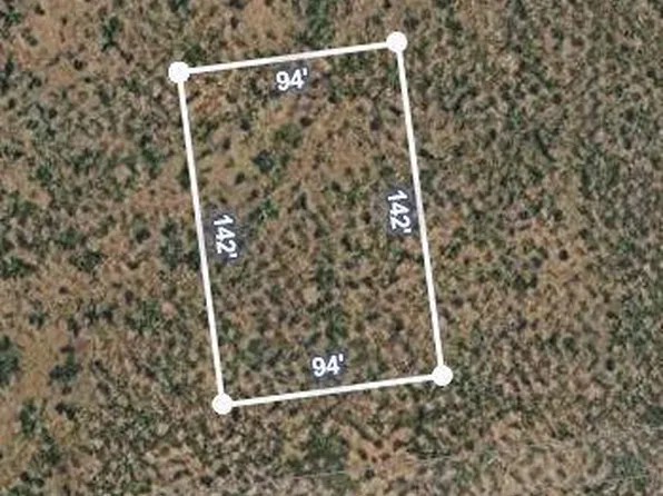 7736 Pine St, Holbrook, AZ 86025