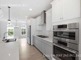 13140 Hawkeye Aly, Clarksburg, MD 20871