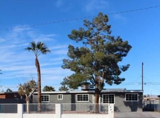 1304 W Van Buren Ave, Las Vegas, NV 89106