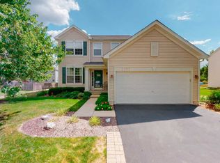 3207 Spokane Way, Montgomery, IL 60538