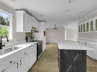 2631 Deer Trl, Granbury, TX 76048