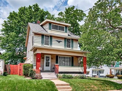 200 38th St, Beaver Falls, PA, 15010